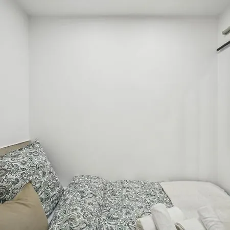 Lavie Maison Hot Tub And Ac Apartman *