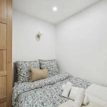 Lavie Maison Hot Tub And Ac Apartman *