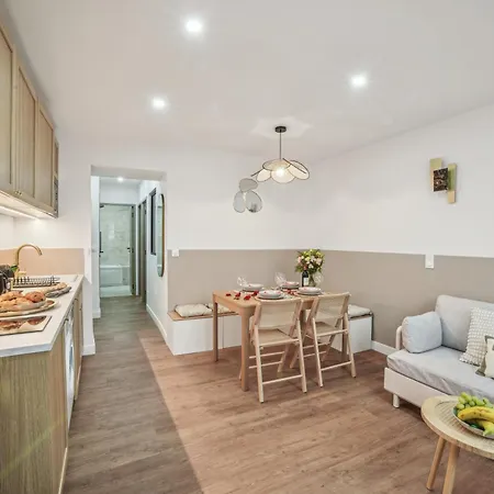 Lavie Maison Hot Tub And Ac Apartman *