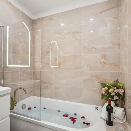 Apartman Lavie Maison Hot Tub And Ac *