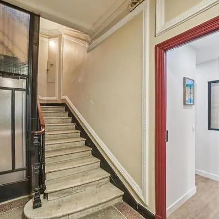 Apartman Lavie Maison Hot Tub And Ac