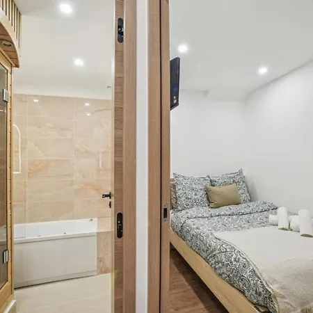 Lavie Maison Hot Tub And Ac *