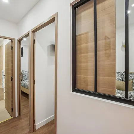 Apartman Lavie Maison Hot Tub And Ac *